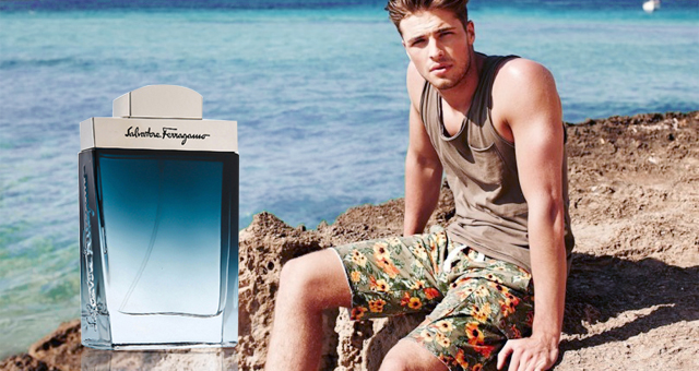 ferragamo菲拉格慕峰逸男士淡香水,ferragamo菲拉格慕男士luce系列