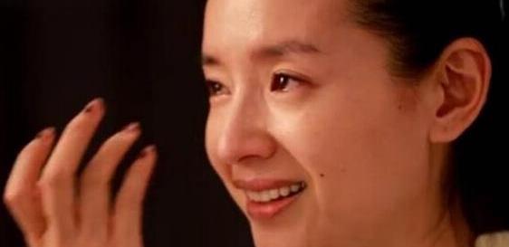 张艺谋谢霆锋张柏芝电影,张艺谋张柏芝谢霆锋电影