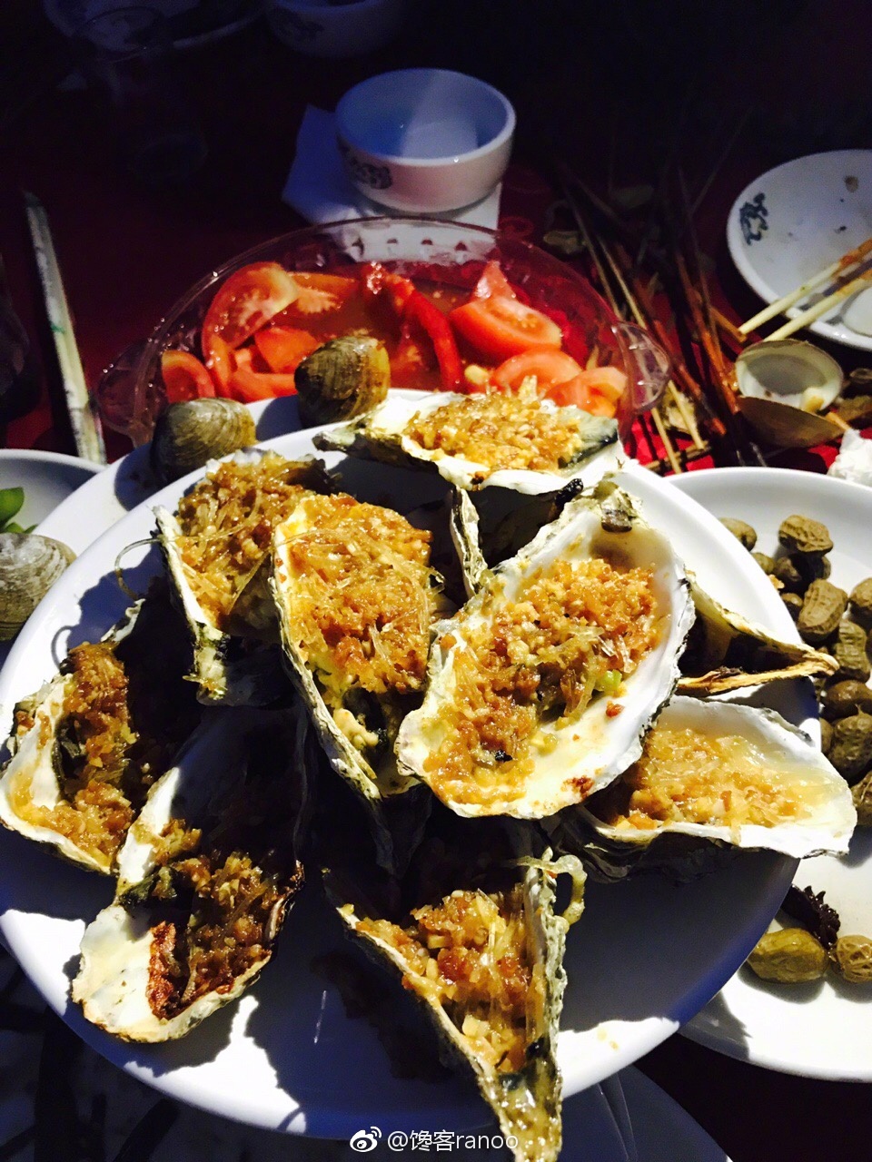 馋客美食旅行家丨住碧海沙滩泡海景温泉如何吃转渔岛海鲜五天不重样