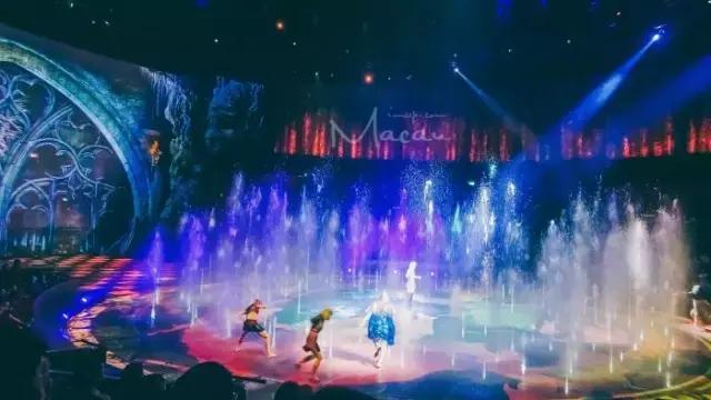 珠海值得一去的景点,珠海一日游最值得去的地方