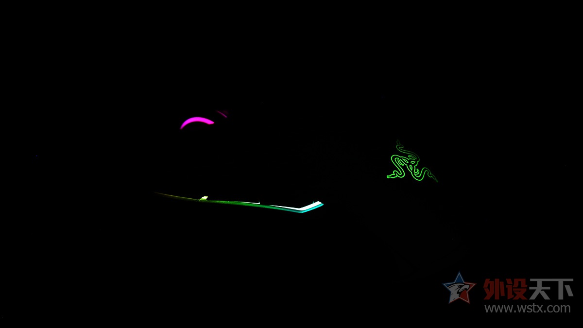 蛇粉新款,雷蛇锐蝮蛇电竞版鼠标