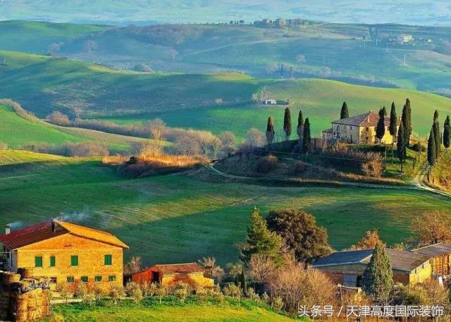 托斯卡纳哪里有卖,托斯卡纳是个什么地方