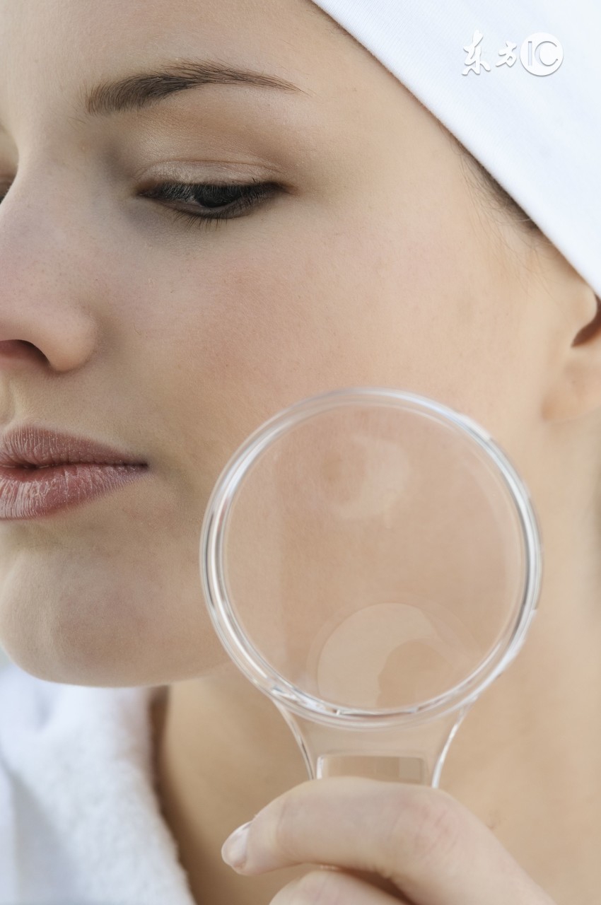 血泪史!去痘痘其实超级简单,快停了那些毁脸护肤品(个人亲身体验!)