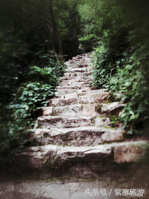 蓟县金马石农家院三日游最佳路线,天津蓟县梨木台风景最好的农家院