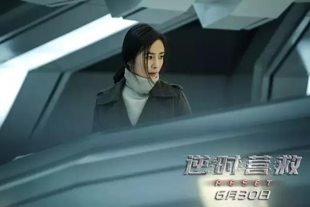 逆时营救电影好看吗,逆时营救科幻片片段