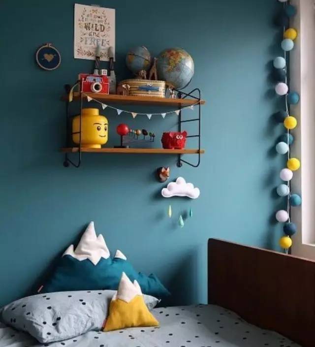 这份色盲都不会搭错的色彩搭配秘籍，赶紧Get！