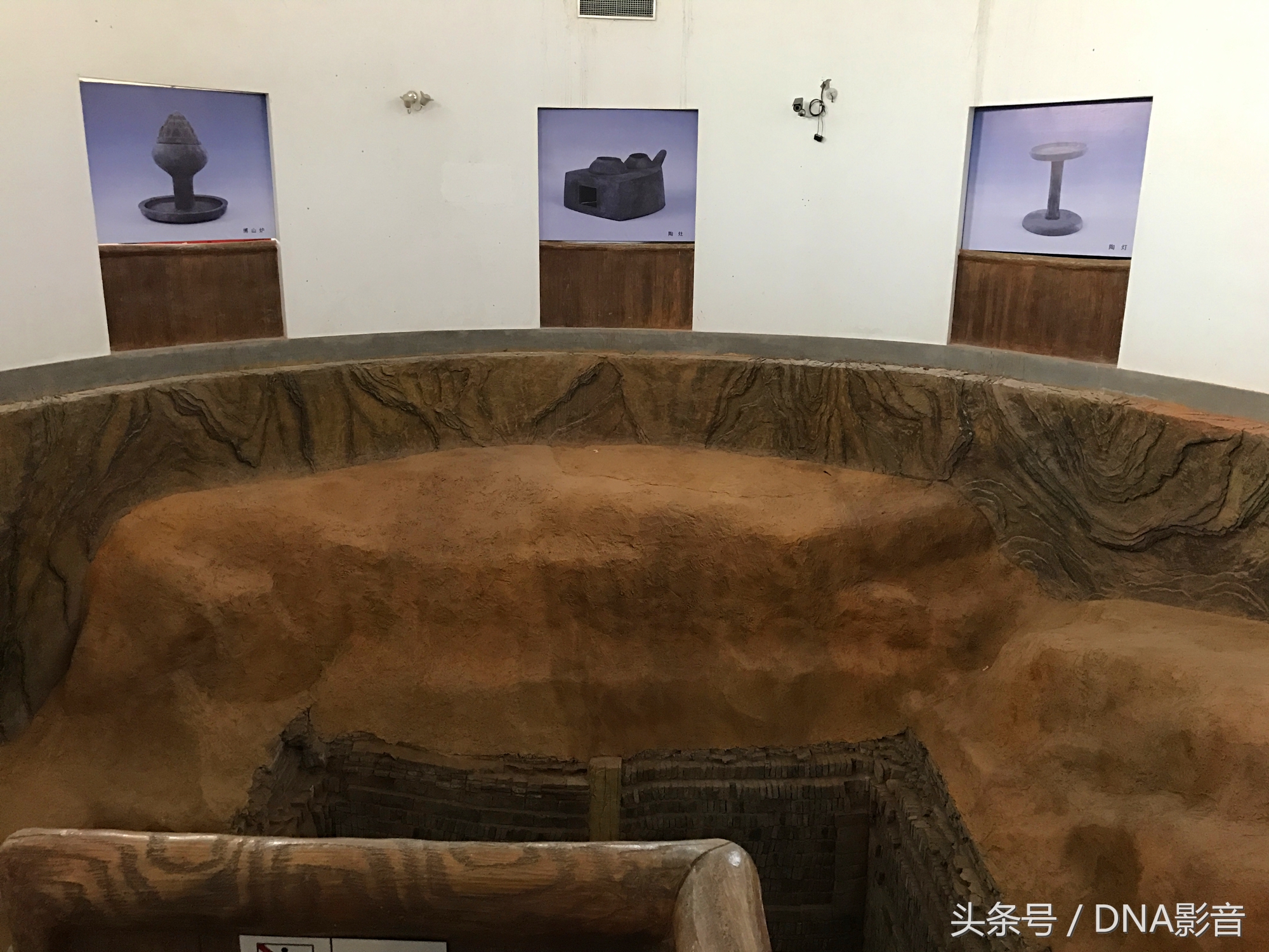 马王堆汉墓大连博物馆,大连汉代墓博物馆开放时间