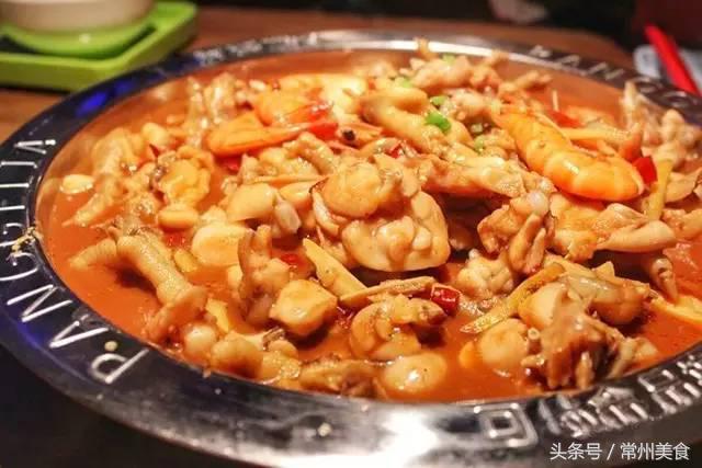 常州最好的海鲜自助是哪家,常州10大最高档的海鲜自助