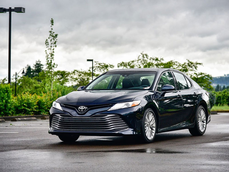 新款凯美瑞卖得好吗,雅阁凯美瑞美国销量