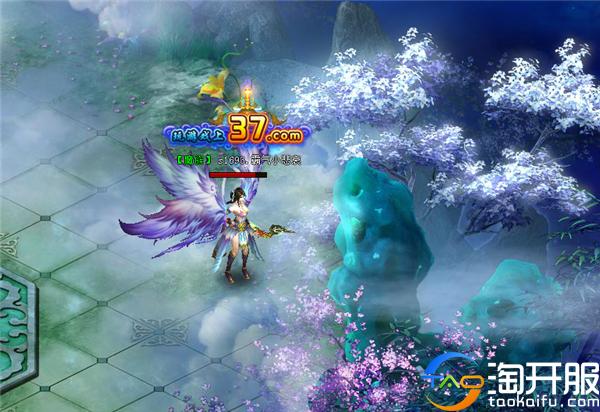 封神之下唯我独尊《混沌战域》原创评测