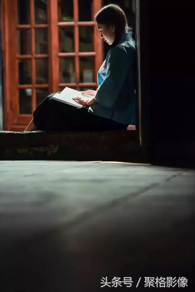 摄影爱好者培训班,户外人像拍摄技巧