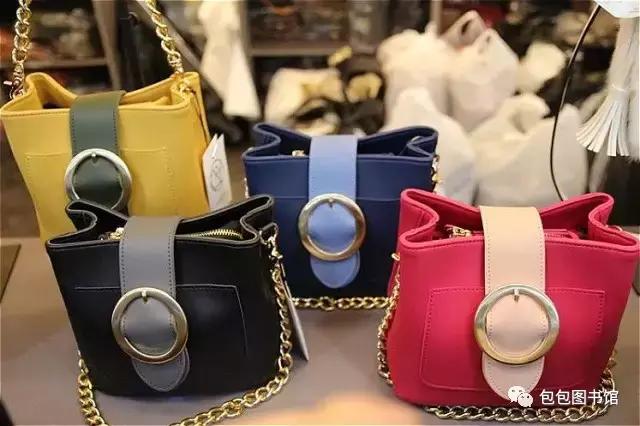 这些大牌限量版包包千万别买,你知道一些大牌包的平价替代吗