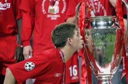 英超30年十大传奇时刻,英超25年