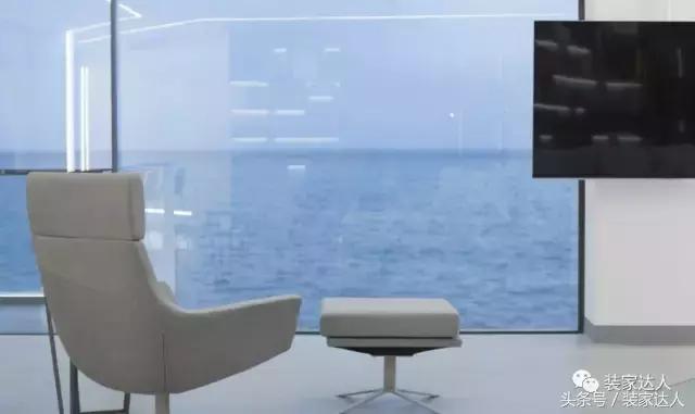 今年第31套意式轻奢风格设计,看看装修风格图片大全