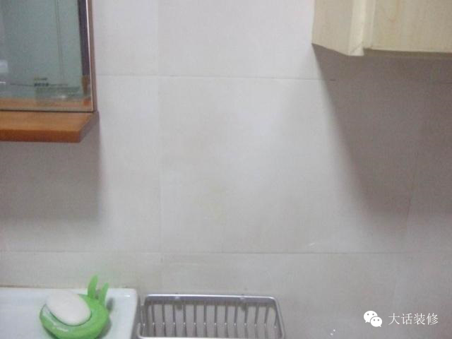 橱柜瓷砖打孔不开裂,瓷砖打孔贴胶布如何避免开裂