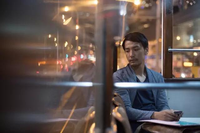 小张震,张震少年时期