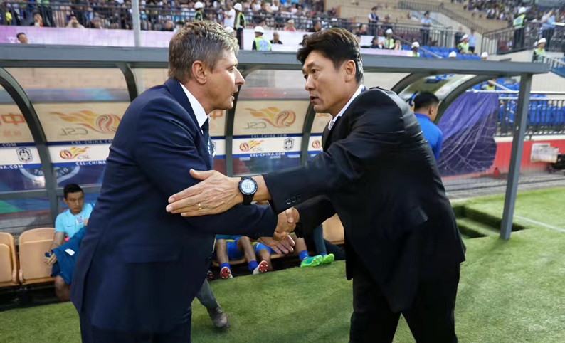 喜子被打最惨的一次,喜子的下场