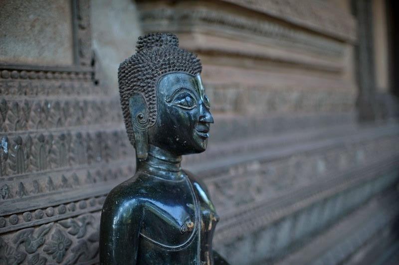 万象玉佛寺,老挝万象玉佛寺