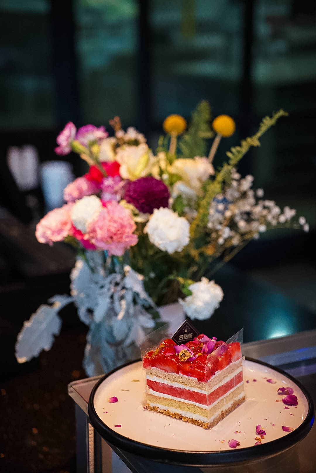 火爆Instagram的美食界艺术品，竟然在厦门……