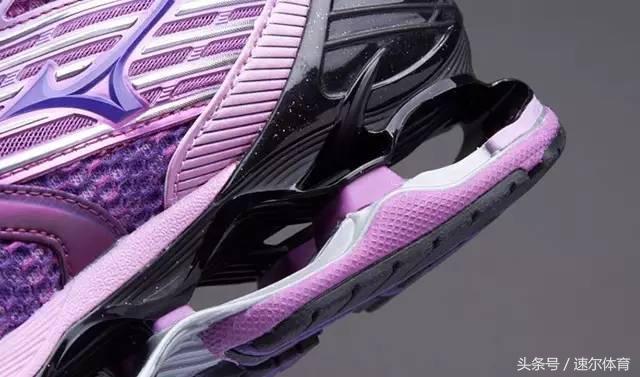 美津浓跑鞋质量怎么样,美津浓跑鞋科技有哪些