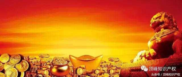 商标域名投资价值,域名商标的商业价值