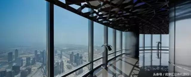 迪拜攻略什么值得买,如何在迪拜轻松的过境游