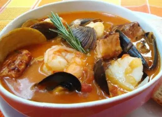 100种简单西餐做法小朋友,10道西餐的做法