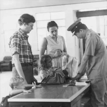 珠海建市后的建设热潮中，这样的石景山公园你一定没见过！