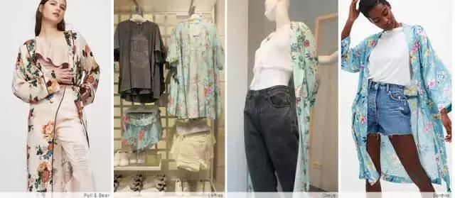 2020服装流行趋势女,2022春季服装流行趋势青少年