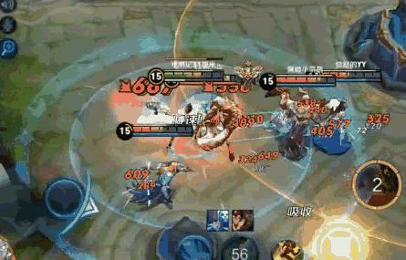 s8双射手打双ap,s8最稳能吃烂分的阵容