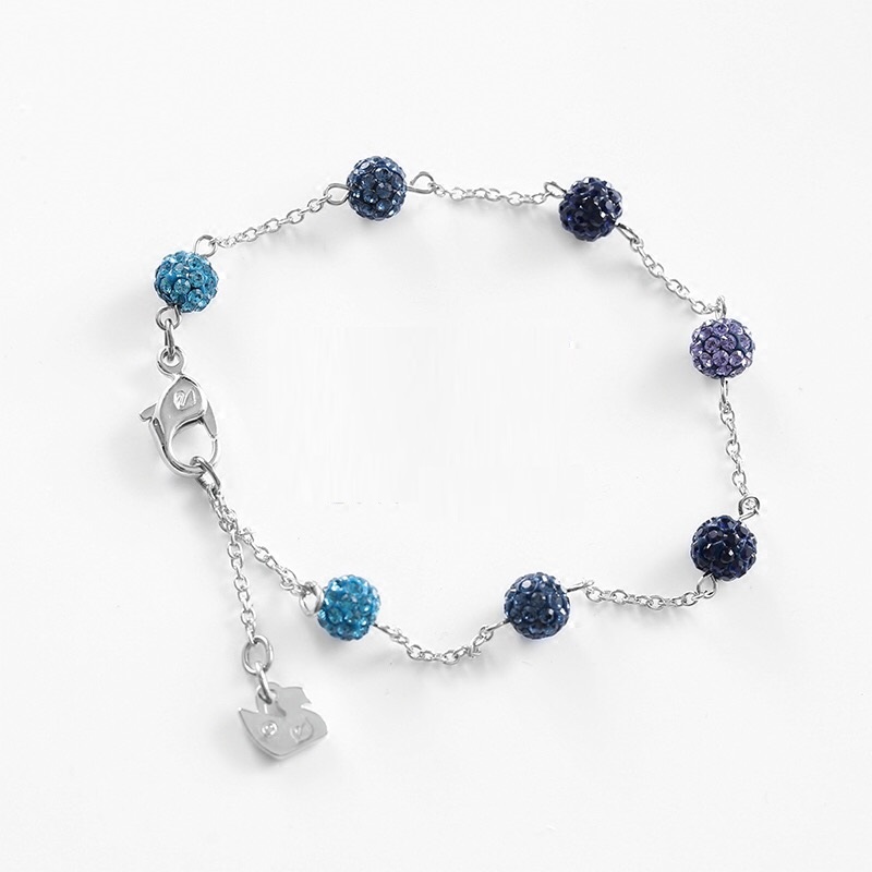 以美丽的名义问你，你的手链买了吗？