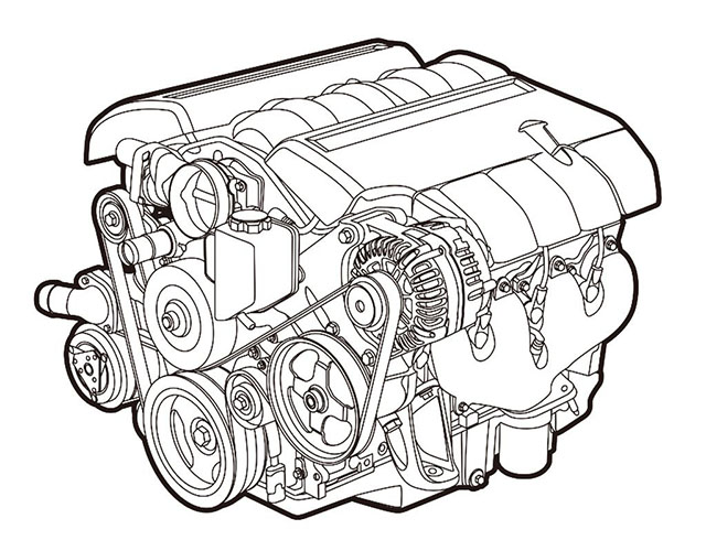 日产和雷诺发动机怎么样,日产雷诺发动机怎么样