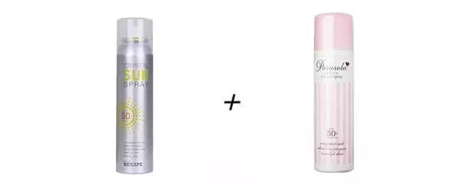 儿童保湿防晒喷雾,防晒保湿喷雾100ml