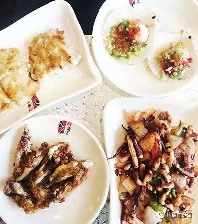 小宋城小吃一条街,河南小宋城美食攻略