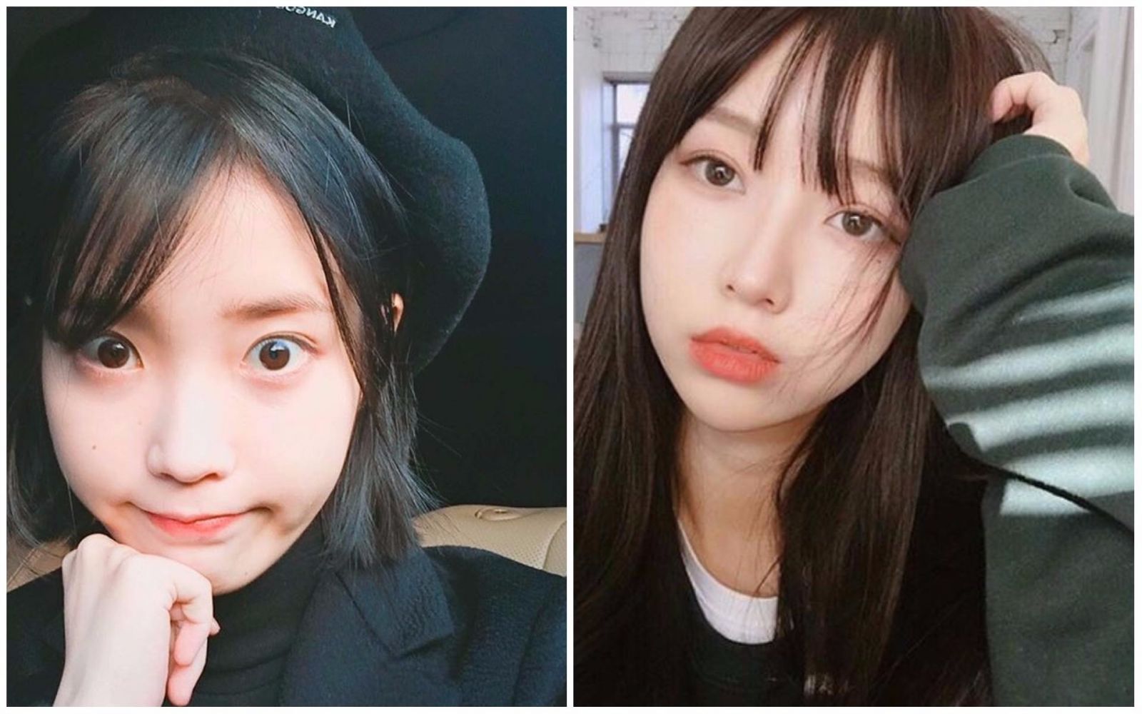 桃花运大开，微型“掳心系彩妆4招”，从此化妆不求人！