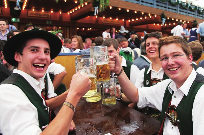 啤酒发展新格局,国内啤酒行业竞争激烈现状