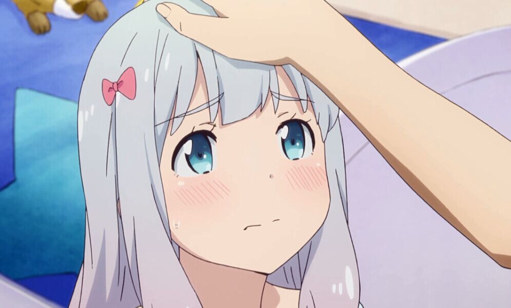 现在的妹妹真是过分了，这妹妹竟然想看自己的本子！