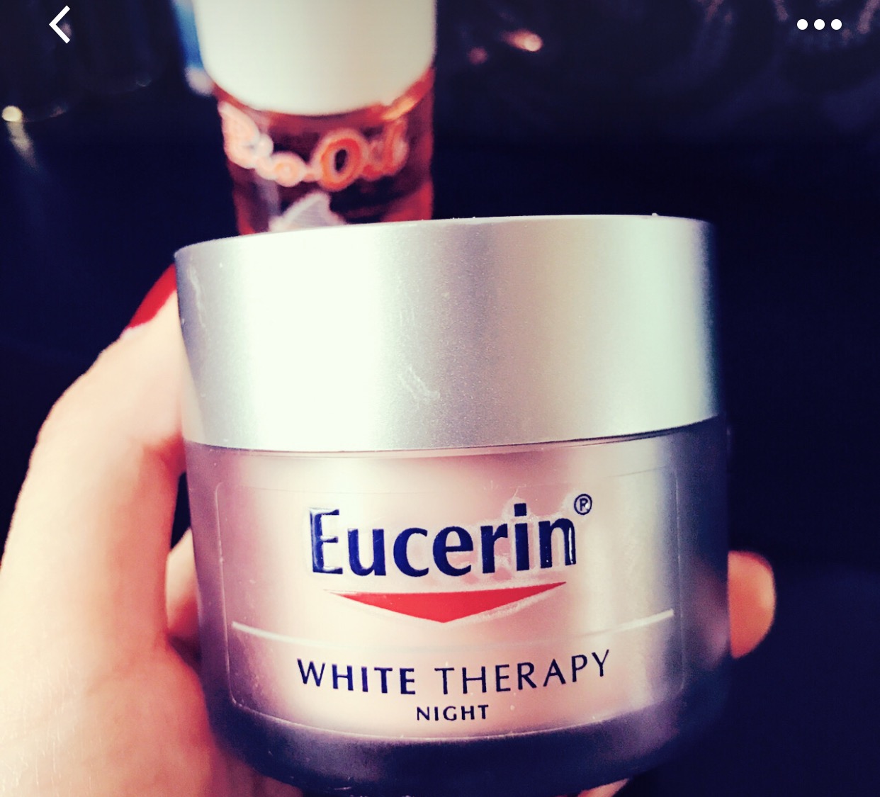 红血丝不洗脸不涂产品慢慢会好吗,天生红血丝泛红怎么修复