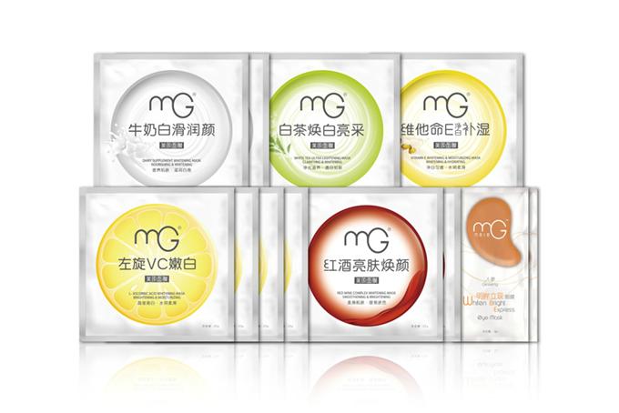 油皮混干皮面膜,油皮面膜排行榜100元