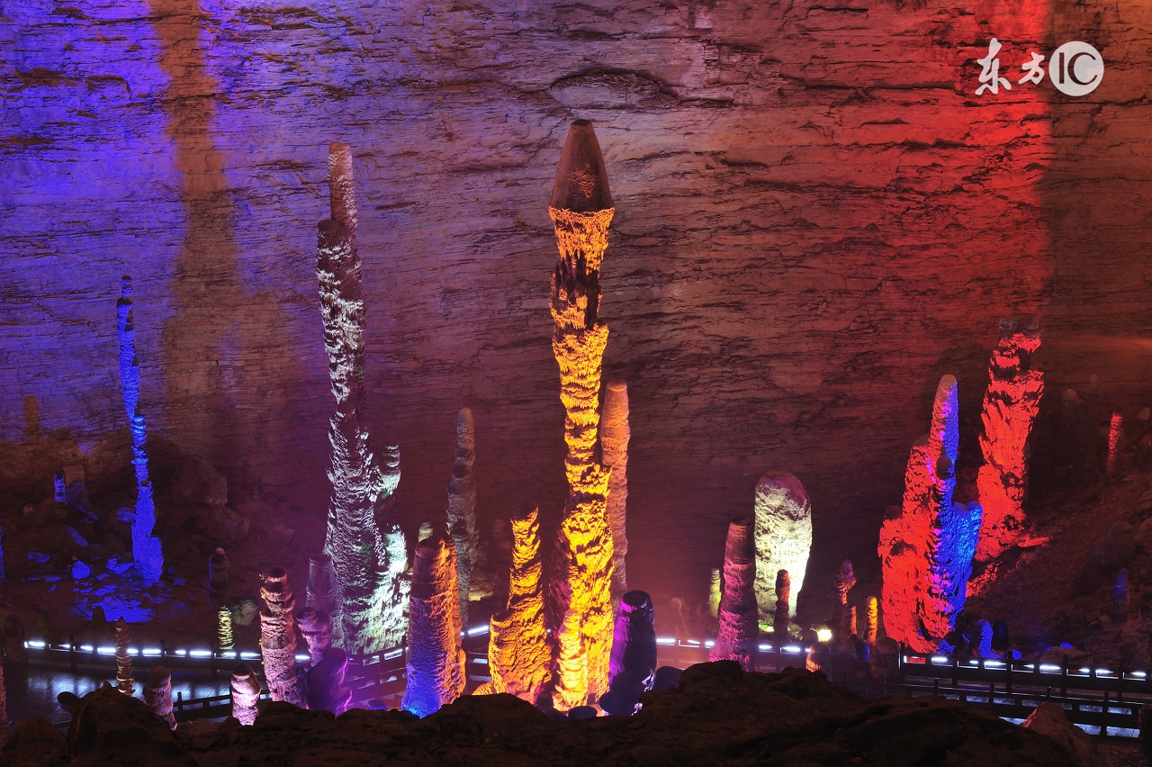 深圳出发去张家界旅游攻略图,深圳去张家界旅游攻略路线推荐