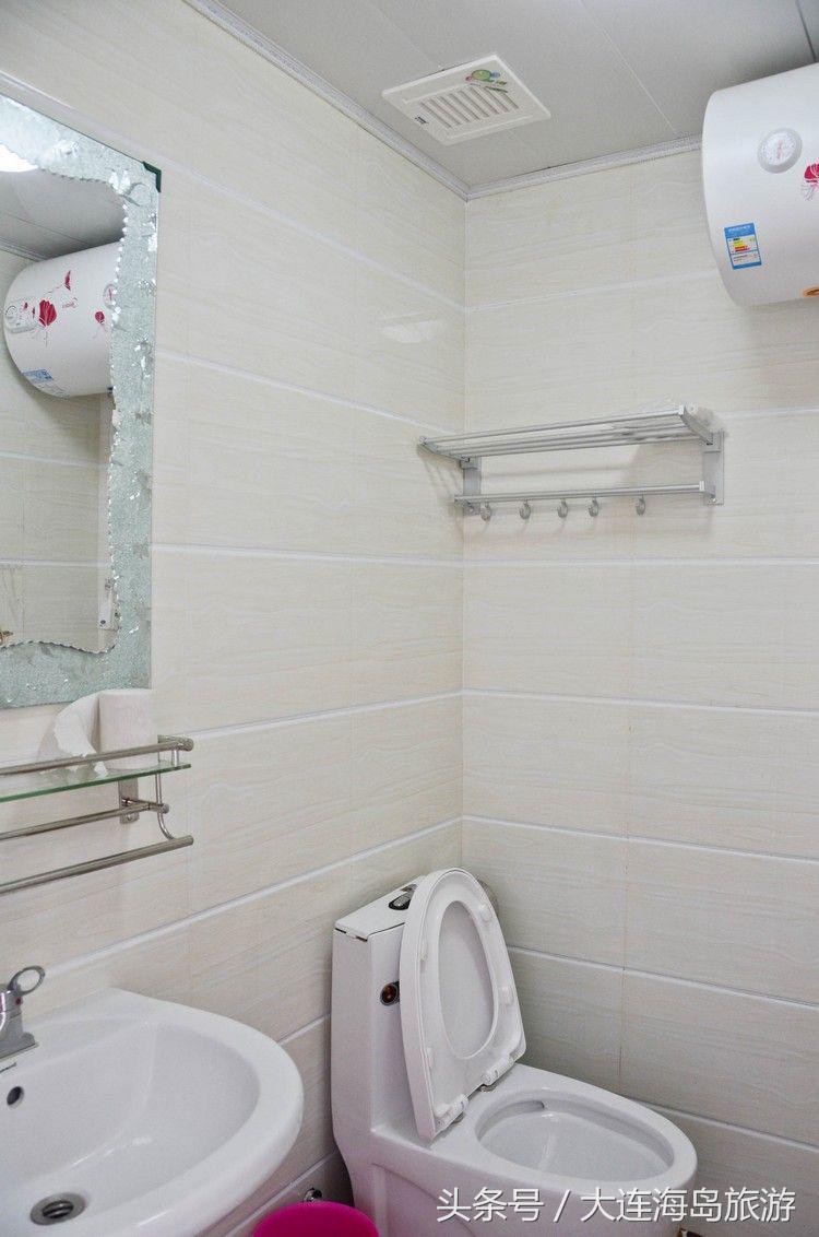 大连哈仙岛旅游多少钱,大连哈仙岛住宿推荐阳光渔村