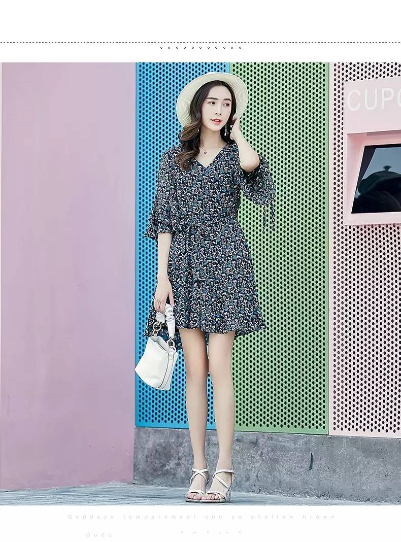 微胖界的春天来啦!穿鞋再也不纠结!