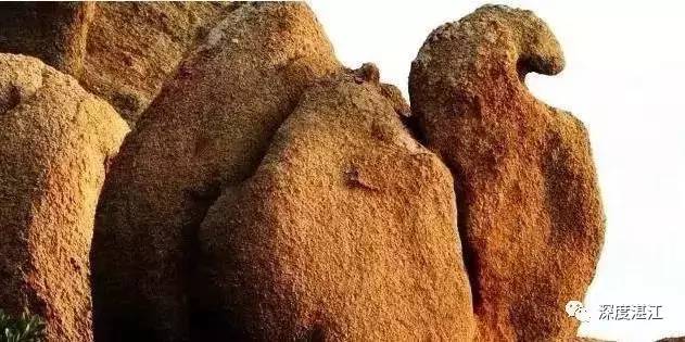 湛江隐藏的地方,湛江隐藏景点