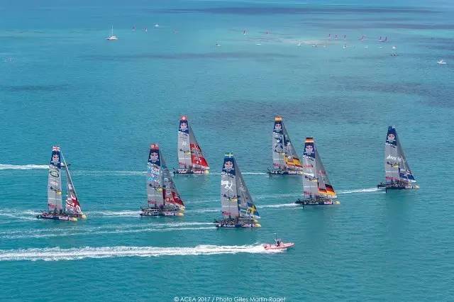 35届美洲杯完美落幕，什么让你最难忘？