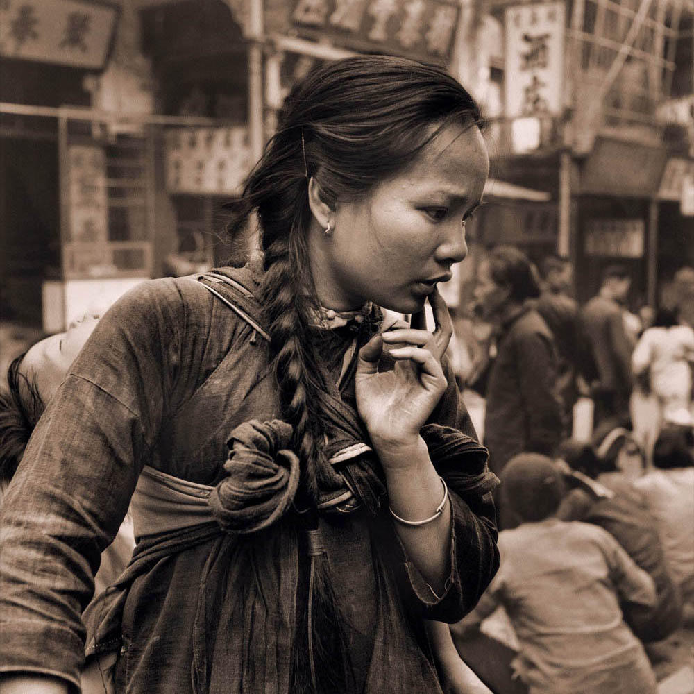 上个世纪80年代香港的峥嵘岁月,回顾97年之前的香港