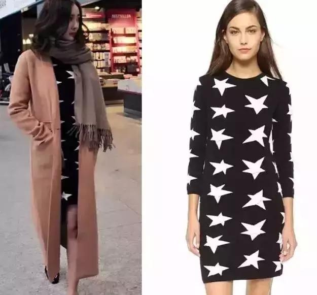 杨幂高圆圆周冬雨,杨幂高圆圆时装