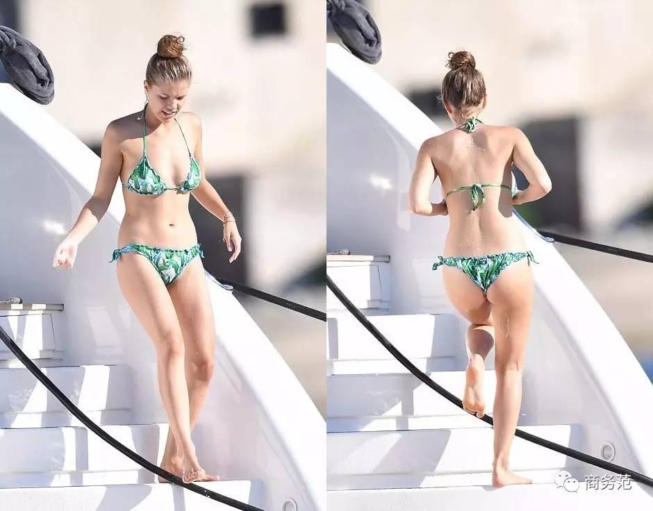 65万颗水晶打造的婚礼,施华洛世奇继承人款婚纱