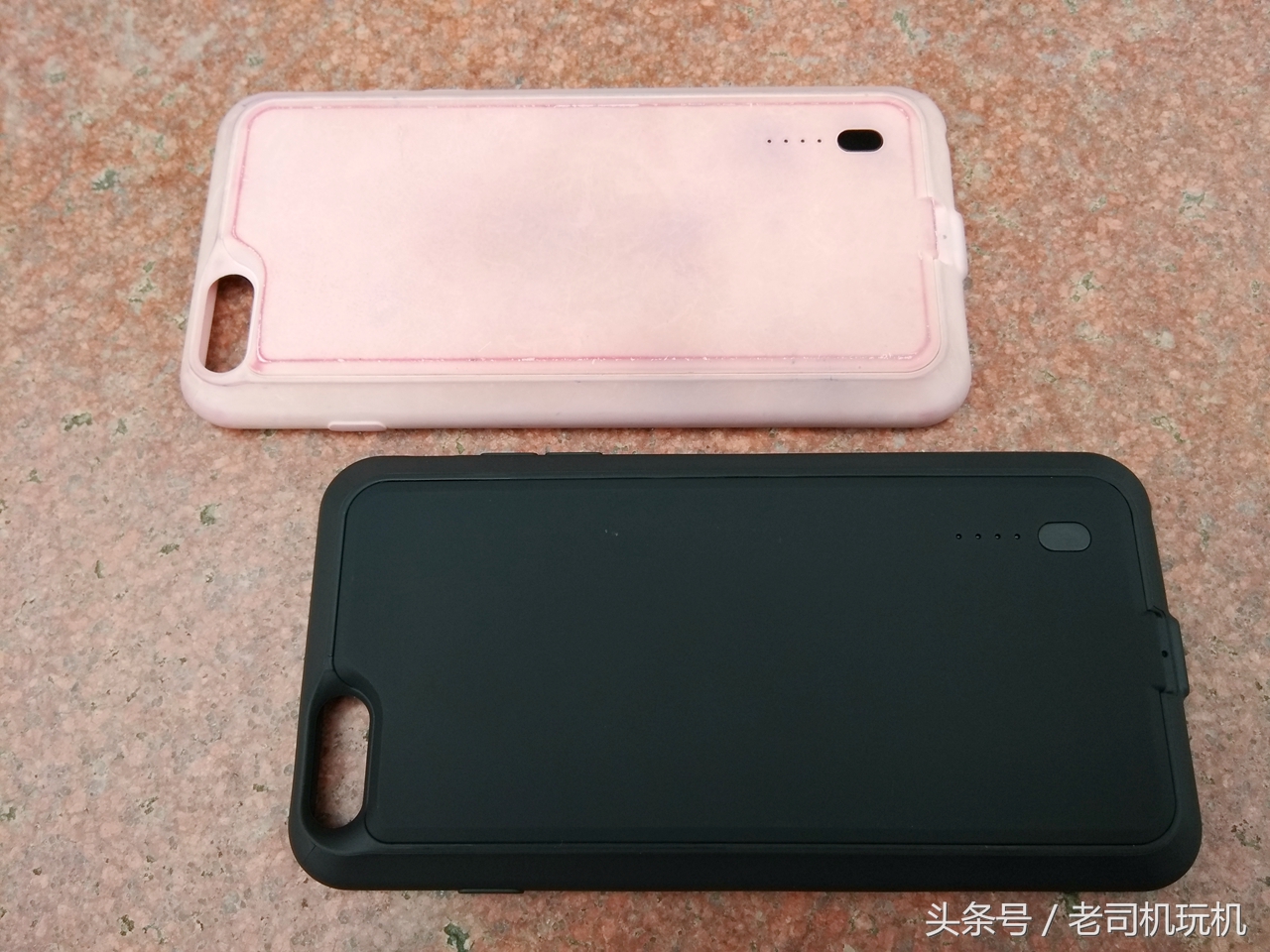 图拉斯充电宝对比苹果外接电池,苹果图拉斯磁吸充电宝真实测评