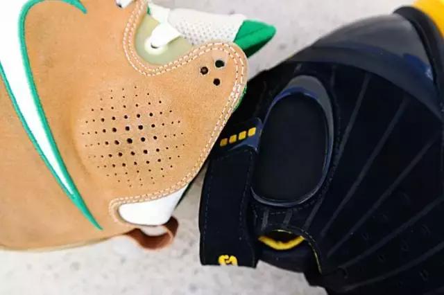 nba2k24最强得分后卫球鞋,2k最强后卫篮球鞋