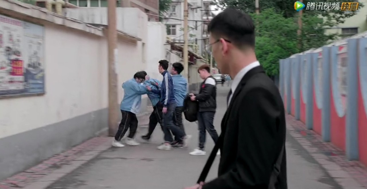 那些让人吐槽的国产剧,没道理电视剧